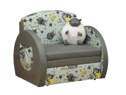 Тахта Вуди Барашек