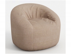 Кресло бескаркасное Тео XL