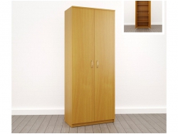 Шкаф закрытый (К-54) Менеджер