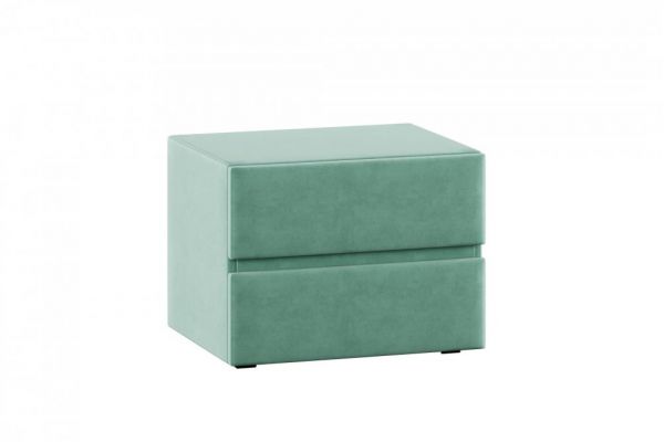 Тумба Эстер Ультра Минт