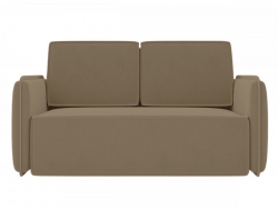 Диван прямой Умео Левис 04 велюр