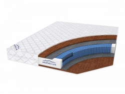 Матрас Венера мульти 80х195