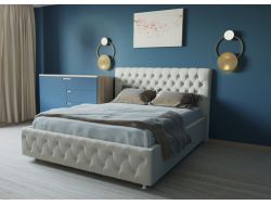 Кровать 900 Версаль с подъемным механизмом 03ВРС