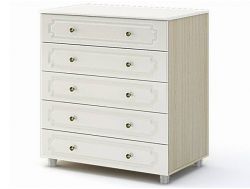 Комод КМ 912 Виктория МДФ