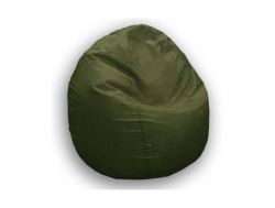 Кресло-мешок Груша XL хаки