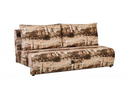 Прямой диван Юпитер 3 париж