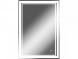 Зеркало Киншаса PR 1000х700 LED Sansa